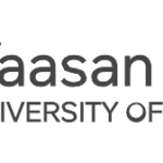University of Vaasa logo