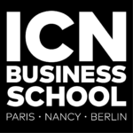 ICN Graduate Business School logo