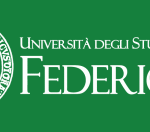Università degli Studi di Napoli Federico II logo