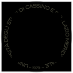 Università degli Studi di CASSINO e del LAZIO MERIDIONALE logo