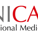 UniCamillus – Saint Camillus International University of Health Sciences logo