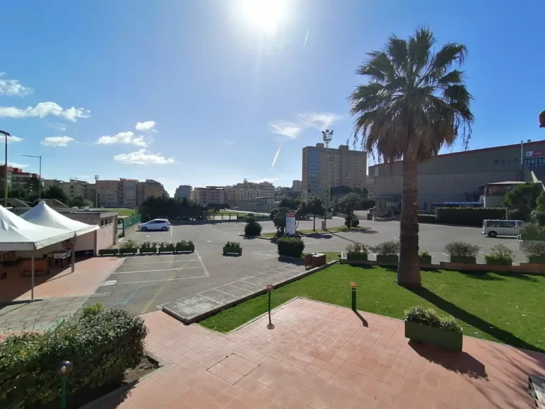 Campus of Università degli Studi di CAGLIARI