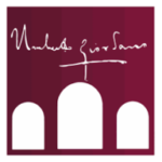 CONSERVATORIO DI MUSICA DI FOGGIA (sez. Rodi Garganico) logo