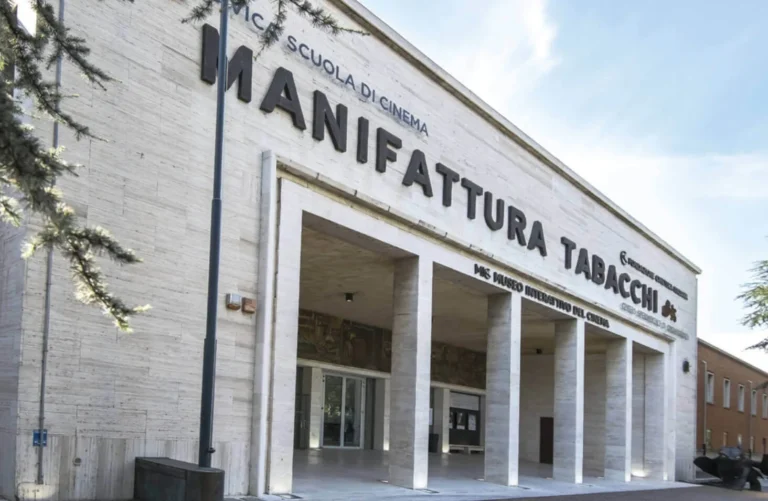 Campus of Milano Civica Scuola di Musica - MILANO