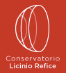 CONSERVATORIO DI MUSICA DI FROSINONE logo