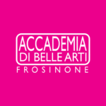 ACCADEMIA DI BELLE ARTI DI FROSINONE logo