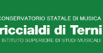 CONSERVATORIO DI MUSICA DI TERNI logo