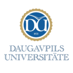 Daugavpils University logo