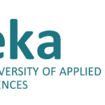 EKA University of Applied Sciences logo