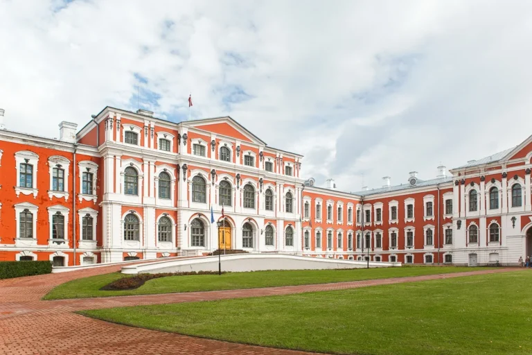 Campus of Latvia University of Life Sciences and Technologies