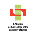 P.Stradins Medical College of the University of Latvia logo