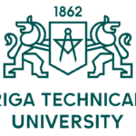 Riga Technical University logo