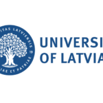 University of Latvia logo