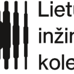Lithuanian Engineering College logo
