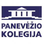 Panevėžys University of Applied Sciences logo