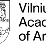 Vilnius Academy of Arts logo