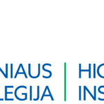Vilnius University of Applied Sciences logo
