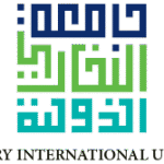 Al-Bukhary International University (AIU) logo
