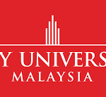 City University Malaysia logo
