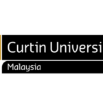 Curtin University Malaysia logo