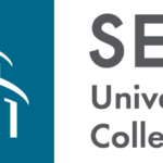 SEGi University logo