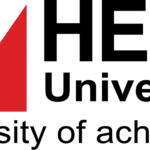 HELP University logo