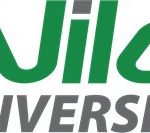 Nilai University logo