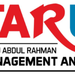 Tunku Abdul Rahman University of Management and Technology (TARUMT), Main Campus logo
