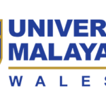 Universiti Malaya – Wales (UM-Wales) logo