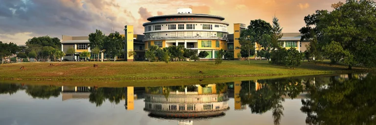Campus of Universiti Selangor (UNISEL) Bestari Jaya Campus