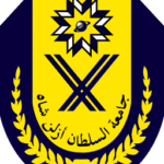 Universiti Sultan Azlan Shah (USAS) logo