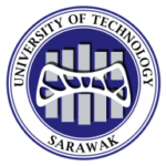 University of Technology Sarawak (UTS) logo