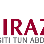 Universiti Tun Abdul Razak logo