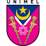 University Islam Melaka (UNIMEL) logo