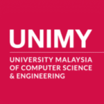 University Malaysia of Computer Science & Engineering (UNIMY) logo
