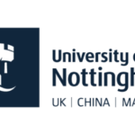 University of Nottingham Malaysia logo