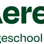 Aeres University of Applied Sciences logo