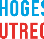 HU University of Applied Sciences Utrecht logo