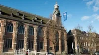 Campus of Leiden University