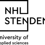 NHL Stenden University of Applied Sciences logo