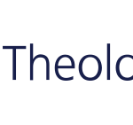 Protestant Theological University logo