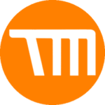 Thomas More University of Applied Sciences Rotterdam logo