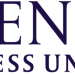 Nyenrode Business University logo