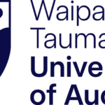 University of Auckland logo