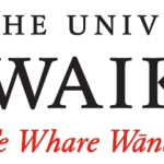 University of Waikato logo