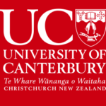 University of Canterbury logo