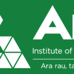 Ara Institute of Canterbury logo