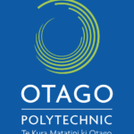 Otago Polytechnic logo
