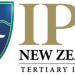 IPU New Zealand logo