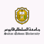 Sultan Qaboos University logo
